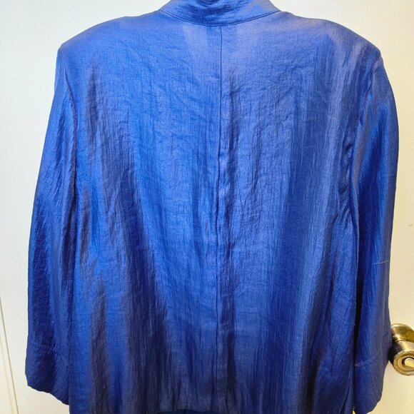 Size 22 Ruby Rd Jacket - Picture 3 of 3